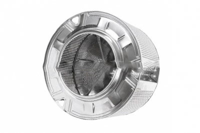 Барабан с крестовиной для стиральной машины Electrolux Zanussi 1260405012