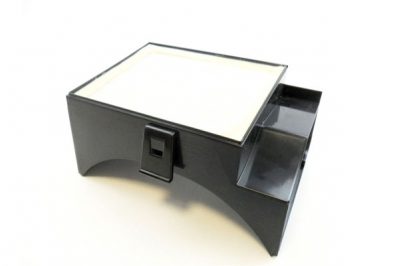 Фильтр для пылесоса Samsung HEPA 12 DJ97-00706A