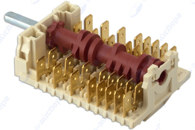 Переключатель ПЛ Hansa (8031478)  COK300AA