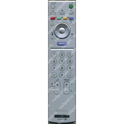 Пульт Sony RM-EA006