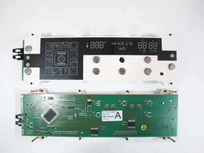 ЭЛЕКТРОННЫЙ МОДУЛЬ