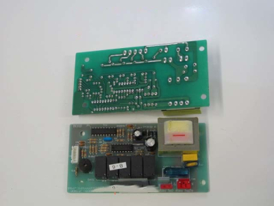 ЭЛЕКТРОННЫЙ МОДУЛЬ