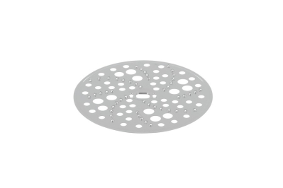 Диск-терка для сырых овощей