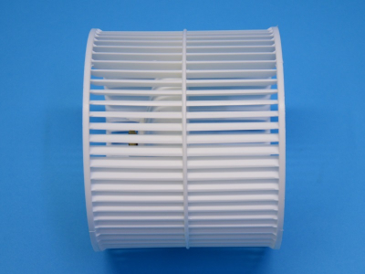 КРЫЛЬЧАТКА ВЕНТИЛЯТОРА