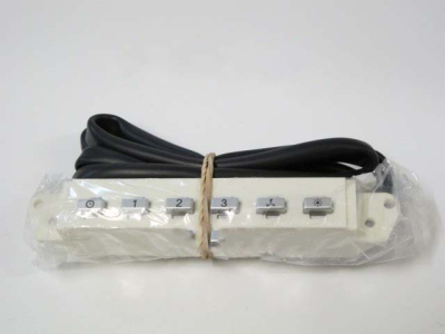 БЛОК ВЫКЛЮЧАТЕЛЕЙ