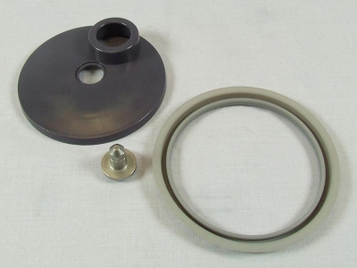 Ремкомплект редуктора (нового) для кухонного комбайна Kenwood KW715268