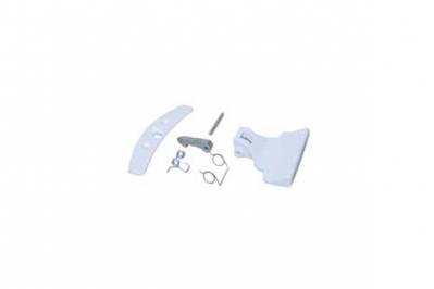 Ручка в сборе для стиральной машины Zanussi 50252035006