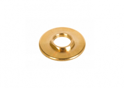 Втулка крепления ручки для плиты Ariston C00028917