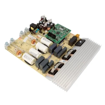 Модуль силовой LS G7 480121100059 для варочных поверхностей Whirlpool