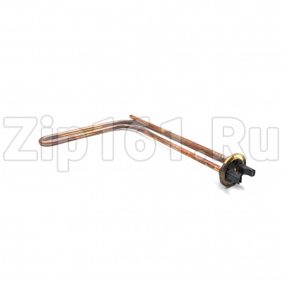 Тэн водонагревателя горизонтальный RCF OR PA M6 1500W 220V (анод M6) Thermowatt t.3401369
