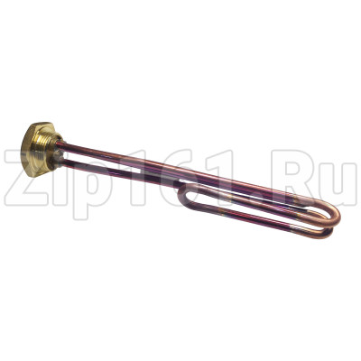 ТЭН водонагревателя 3000w RCT TW3 резьба D-42mm Thermowatt 182243