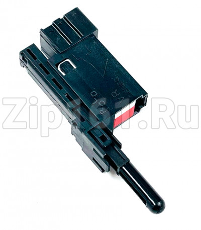 Выключатель для двери духовки Whirlpool 480121101182