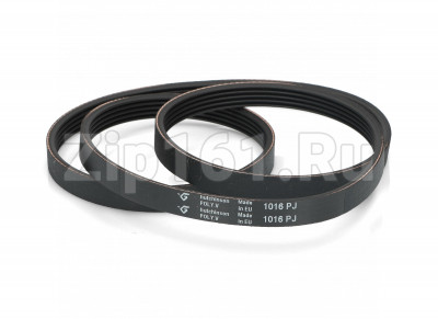 Ремень 1016J5 ASKO 289680 зам. 1613694