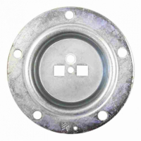 Фланец RCF, ER/ES, D130мм, 5 отверстий