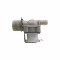 Электроклапан 2Wx180, D10мм, 12V