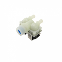 Электроклапан 2Wx180, D12мм, 12V, K167