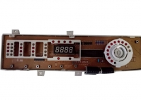 Модуль (плата) управления для стиральной машины Samsung MFS-S1005J-02