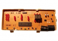 Модуль (плата) управления для стиральной машины Samsung MFS-S1043-00