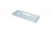 Панель верхнего ящика морозильной камеры Ariston C00195876