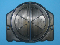 ФЛАНЕЦ С КЛАПАНОМ