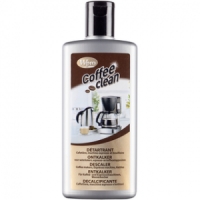 Средство для удаления налета с кофемашин WPRO COFFEE CLEAN 250мл 484000008438
