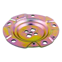 Фланец для бойлера D=130mm