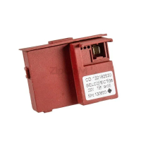 Термостат ECT08 85°C 1321825307 для стиральных машин Zanussi