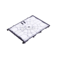 Фильтр мотора (микро) BBZ02MPF для пылесосов Bosch 00579421 (00577227)