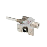Кран газовый малой горелки для газовых плит Hansa 8027755