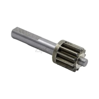 Шестерня малая для кухонного комбайна Kenwood KW710649