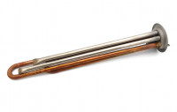 Тэн водонагревателя RF-64mm, 2000w Thermowatt 3402193