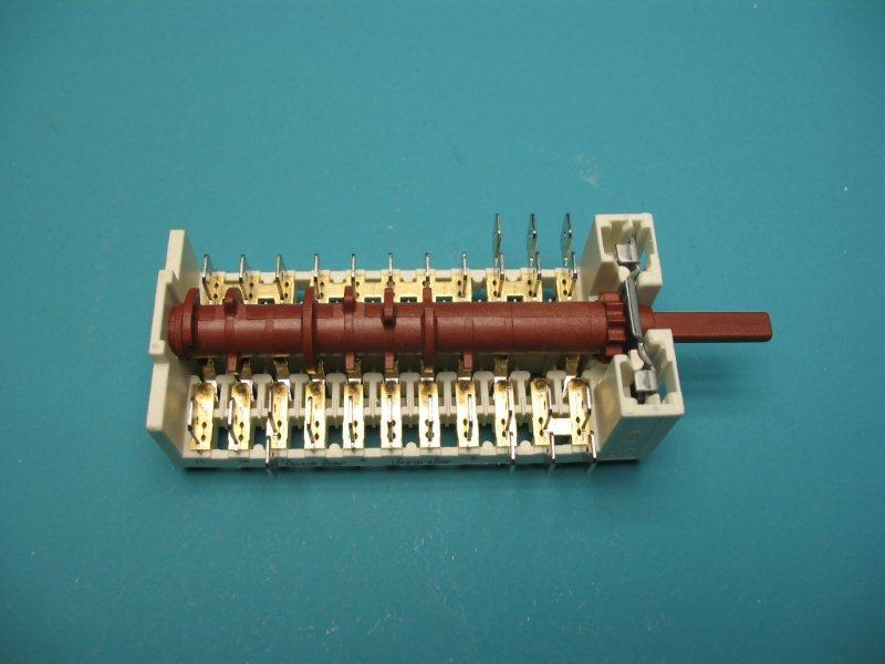 зам на  8062894 , 8061790 Cam-switch. Gottak 821001