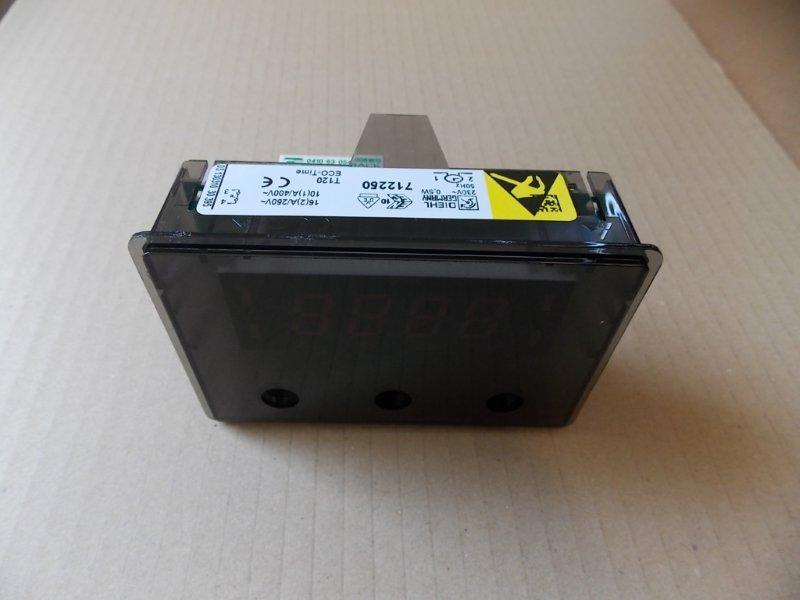 зам на 8053273 с 8022742 Control Prog (712250)