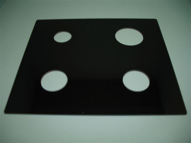не действует!!! Glass black